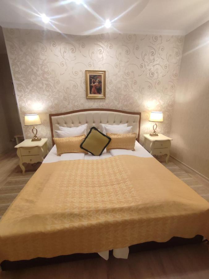 Casa Alina 호텔 데바 외부 사진