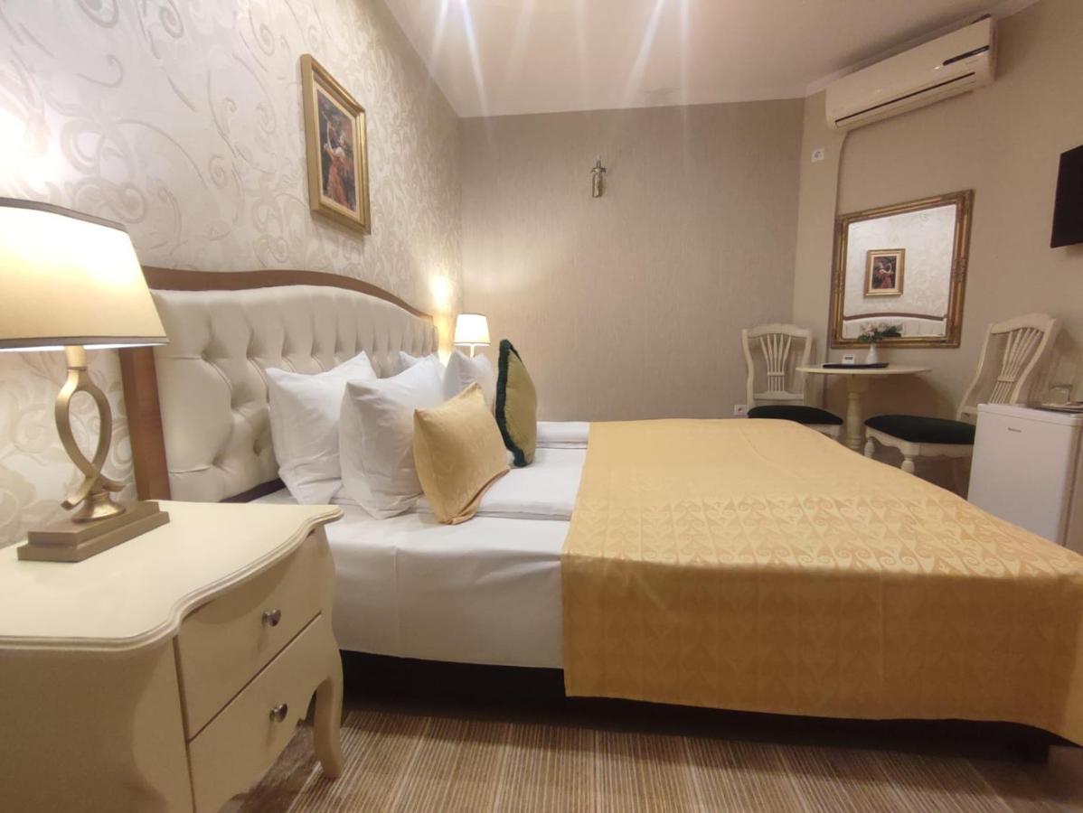 Casa Alina 호텔 데바 외부 사진