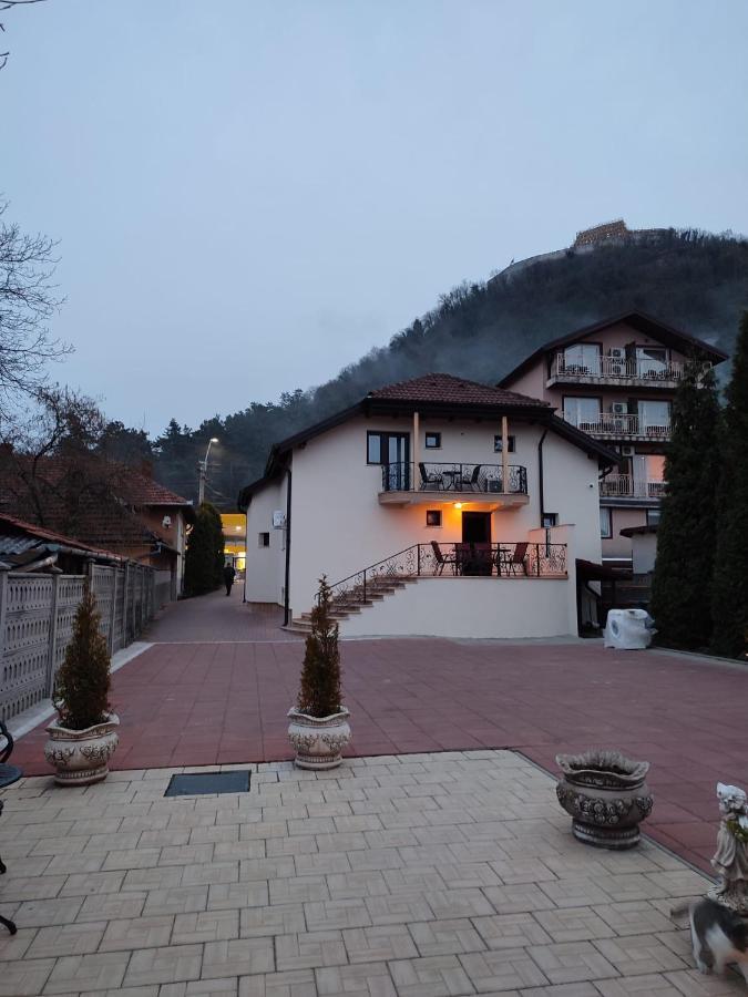 Casa Alina 호텔 데바 객실 사진