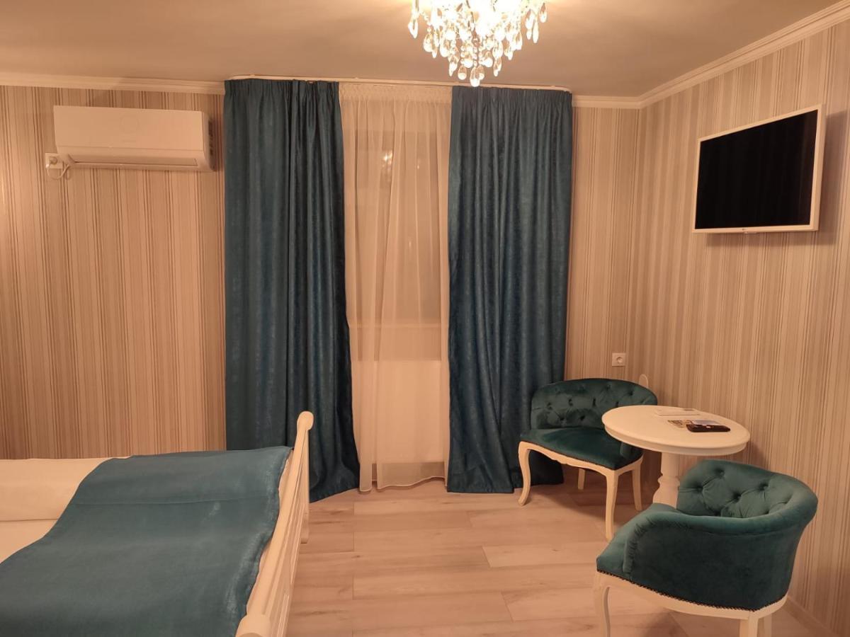 Casa Alina 호텔 데바 외부 사진