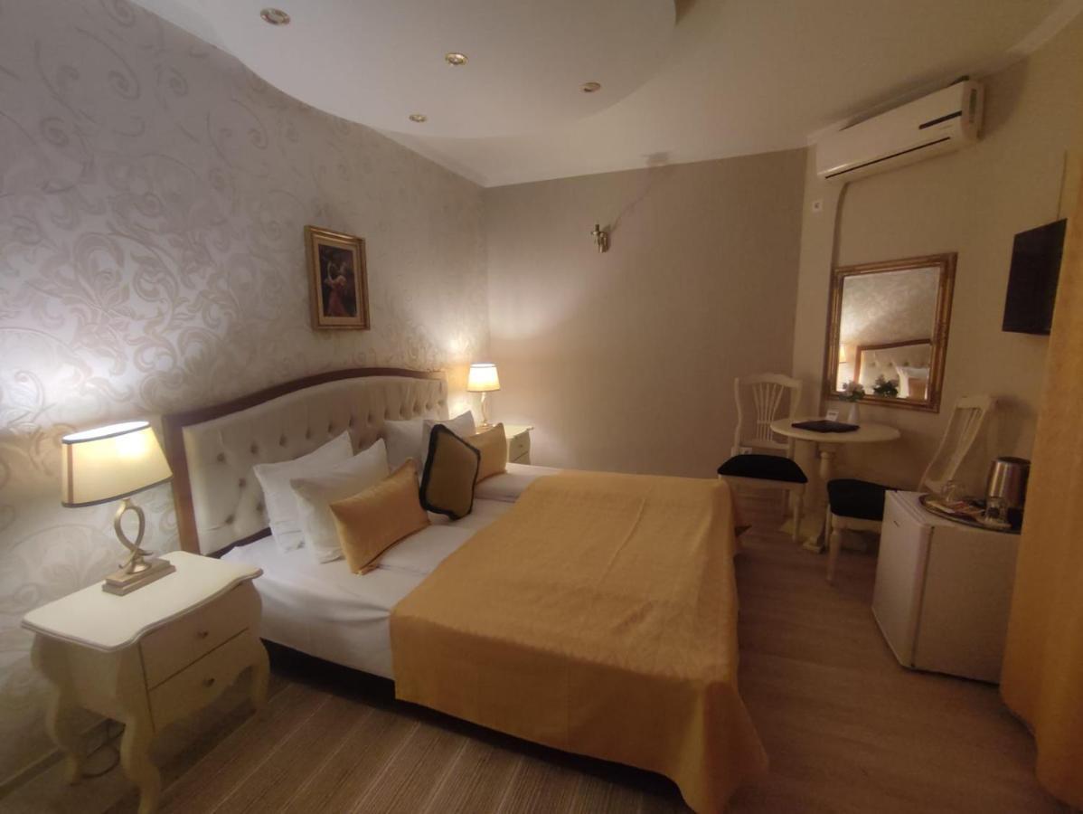 Casa Alina 호텔 데바 외부 사진