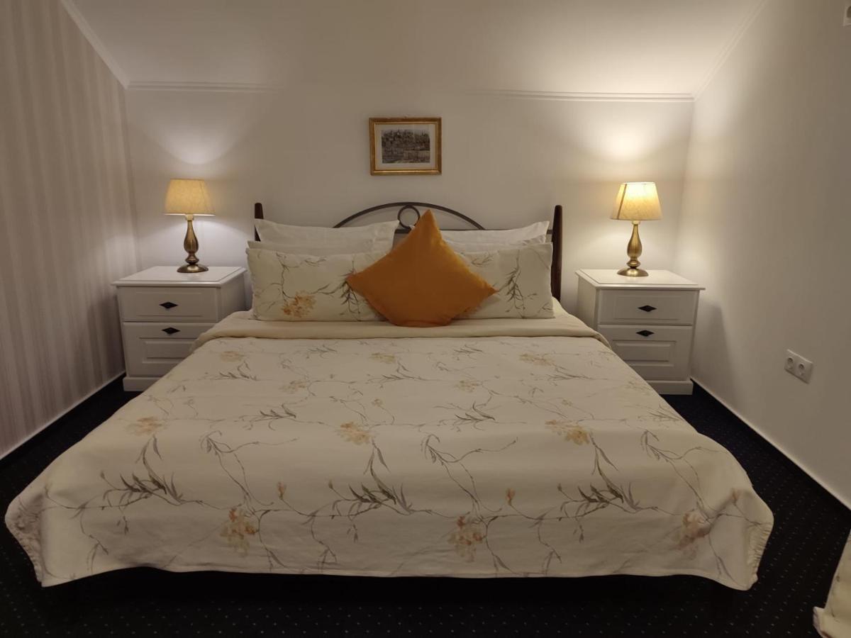 Casa Alina 호텔 데바 외부 사진
