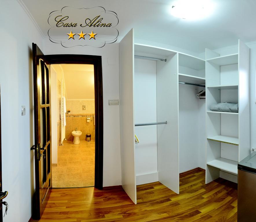 Casa Alina 호텔 데바 외부 사진